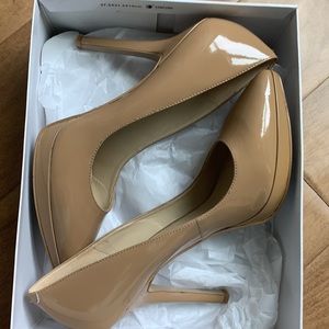 Nine West heels